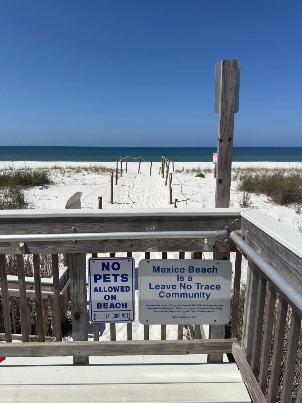 8 of 14 - Lot 7 Florida, Mexico Beach, FL