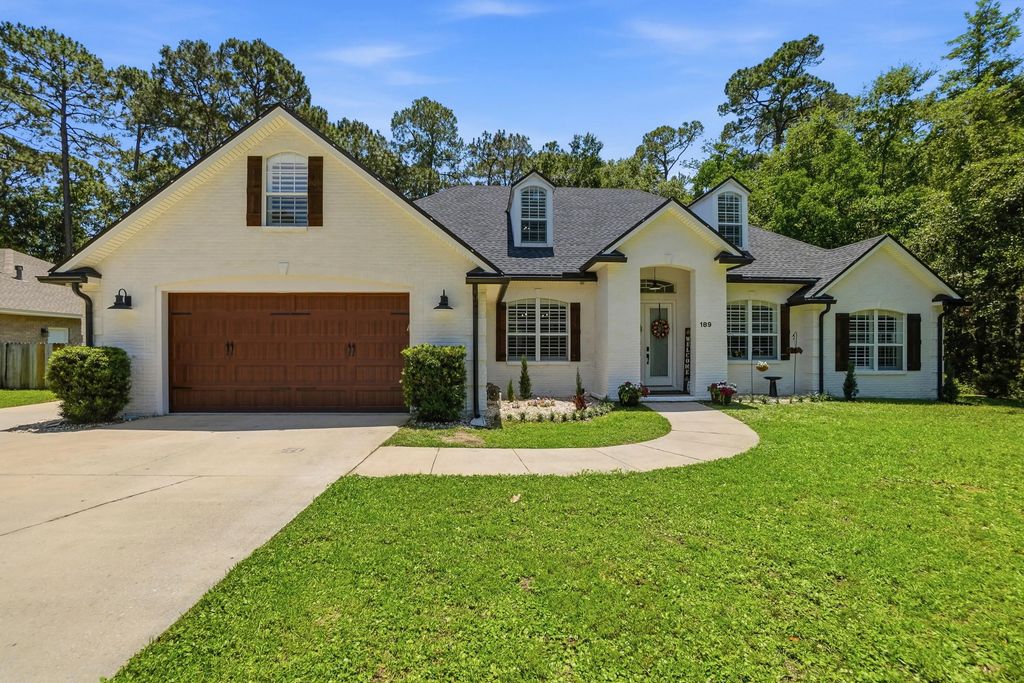 189 Red Maple Way, Niceville