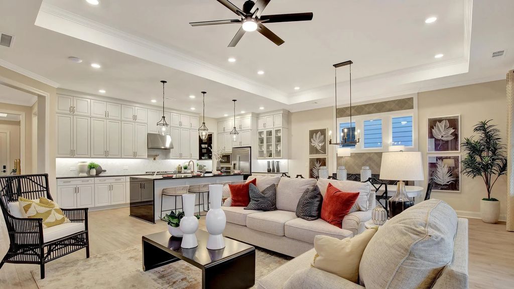 2 of 18 - 233 Palatka Drive, Panama City Beach, FL