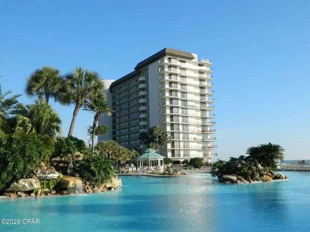 30 of 49 - 11619 Front Beach Road Unit 1107, Panama City Beach, FL