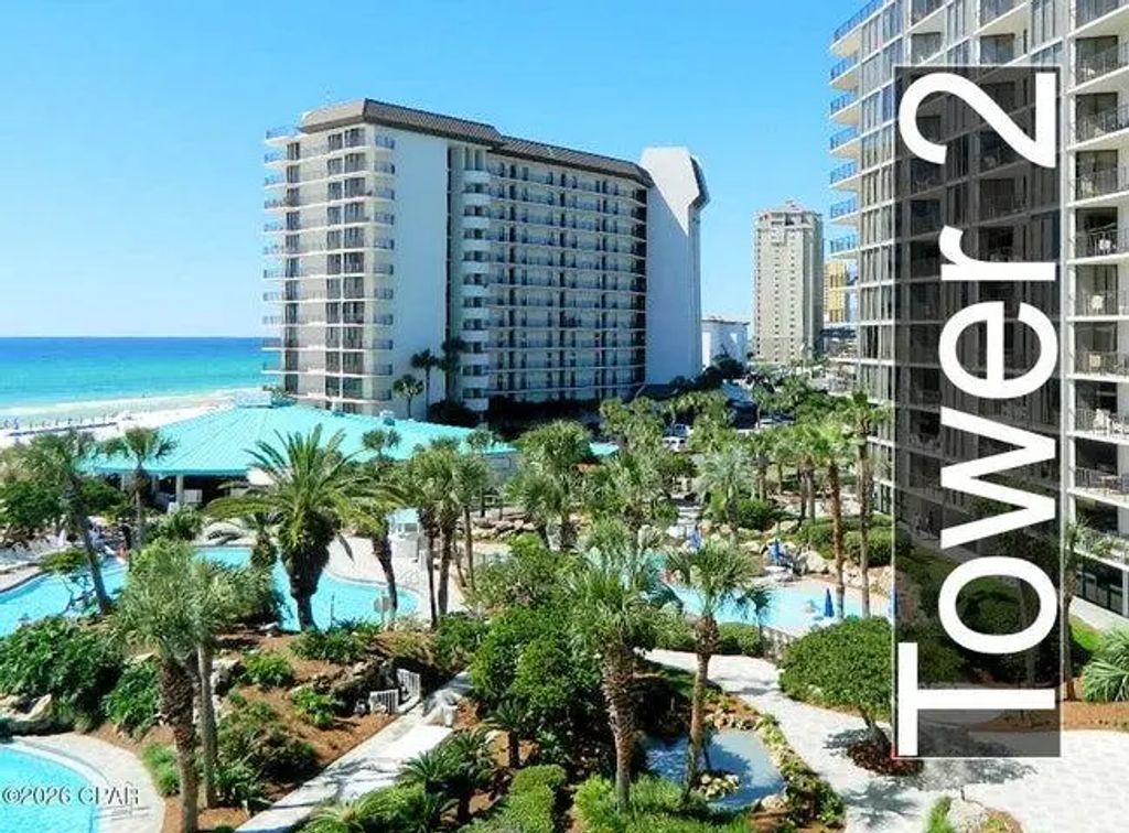48 of 49 - 11619 Front Beach Road Unit 1107, Panama City Beach, FL