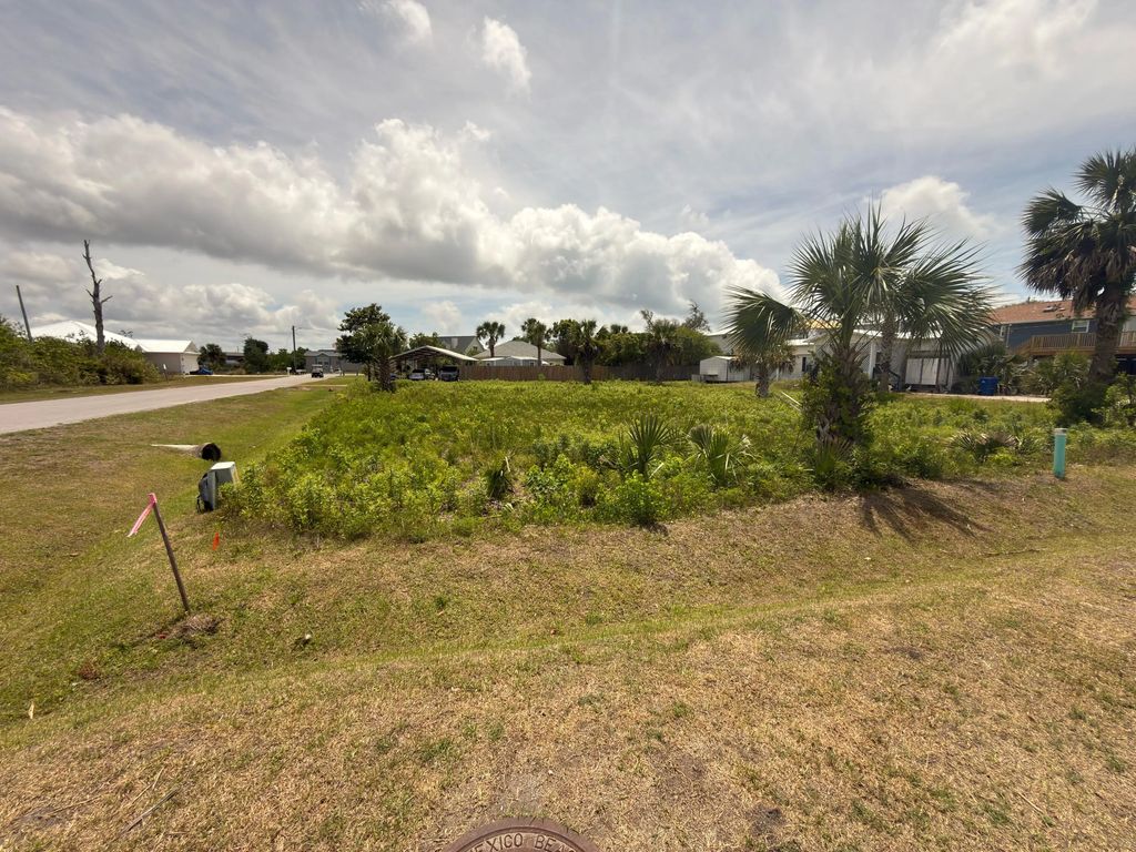 2 of 17 - Lot 12 1st Street, Mexico Beach, FL