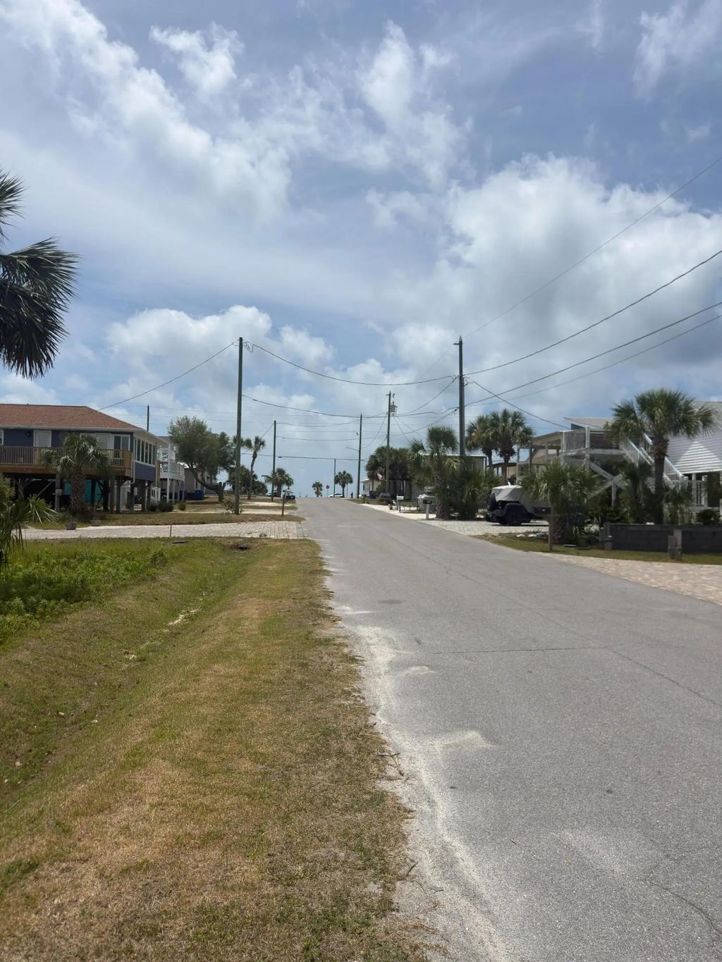 3 of 17 - Lot 12 1st Street, Mexico Beach, FL