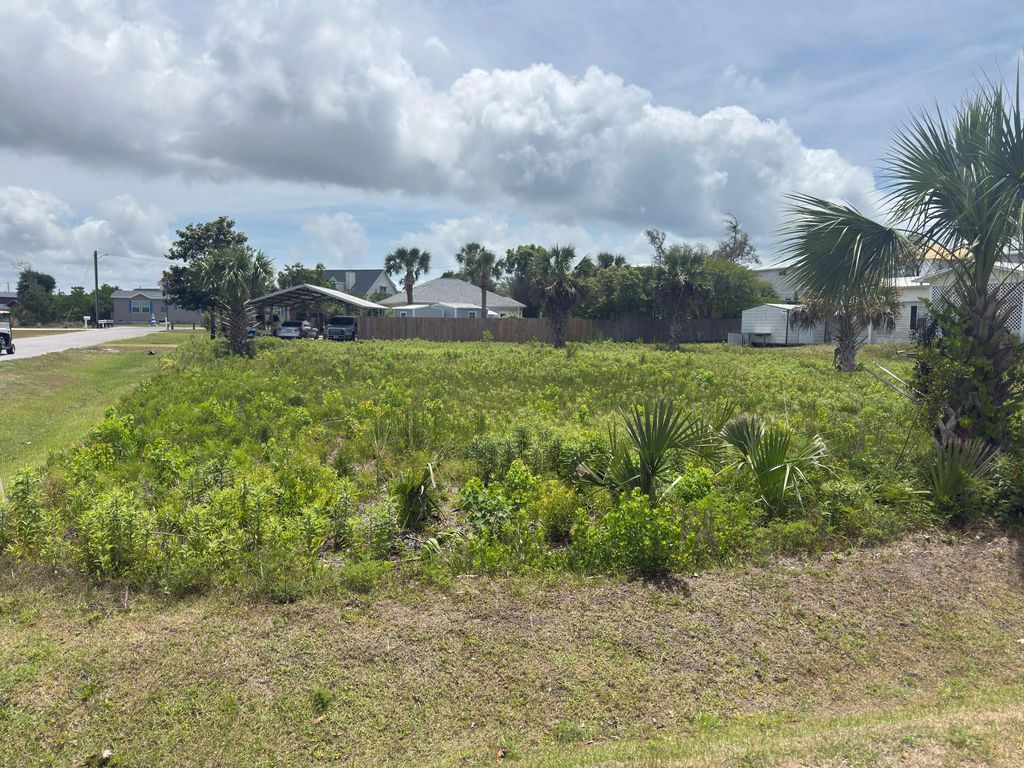 5 of 17 - Lot 12 1st Street, Mexico Beach, FL