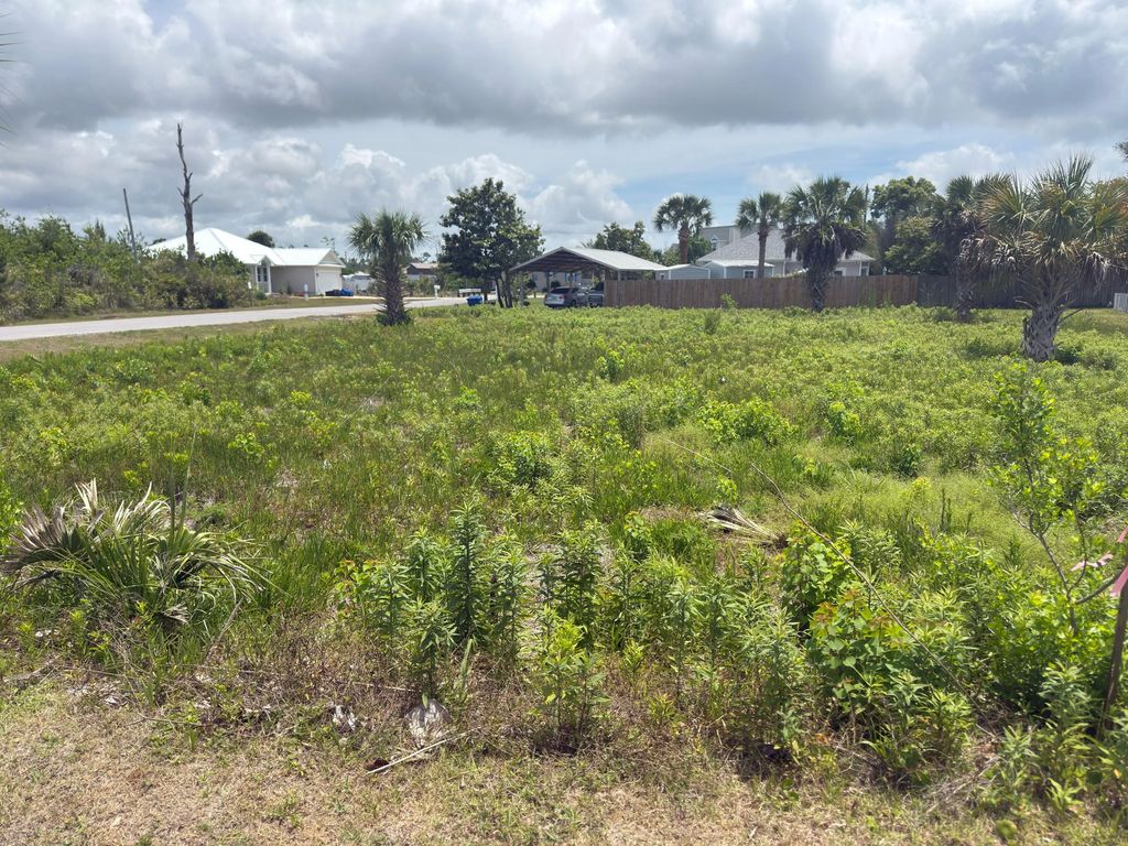 6 of 17 - Lot 12 1st Street, Mexico Beach, FL