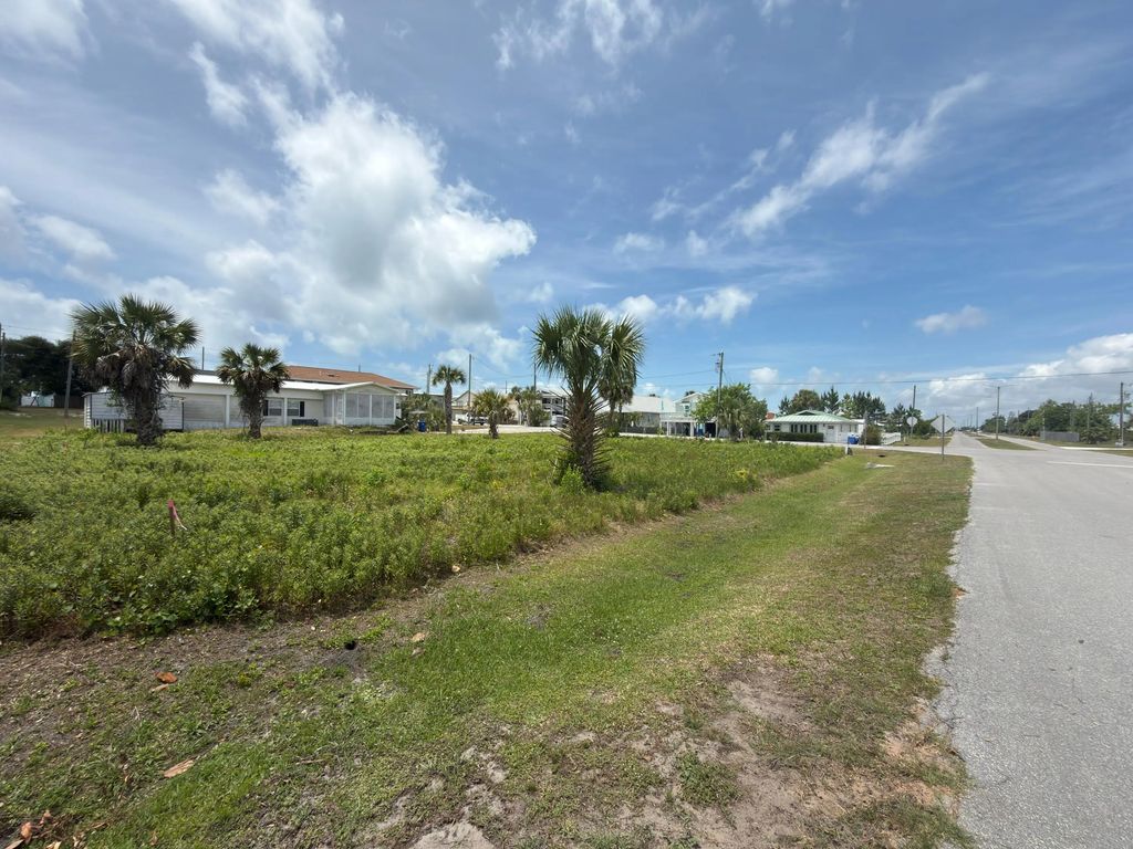 8 of 17 - Lot 12 1st Street, Mexico Beach, FL