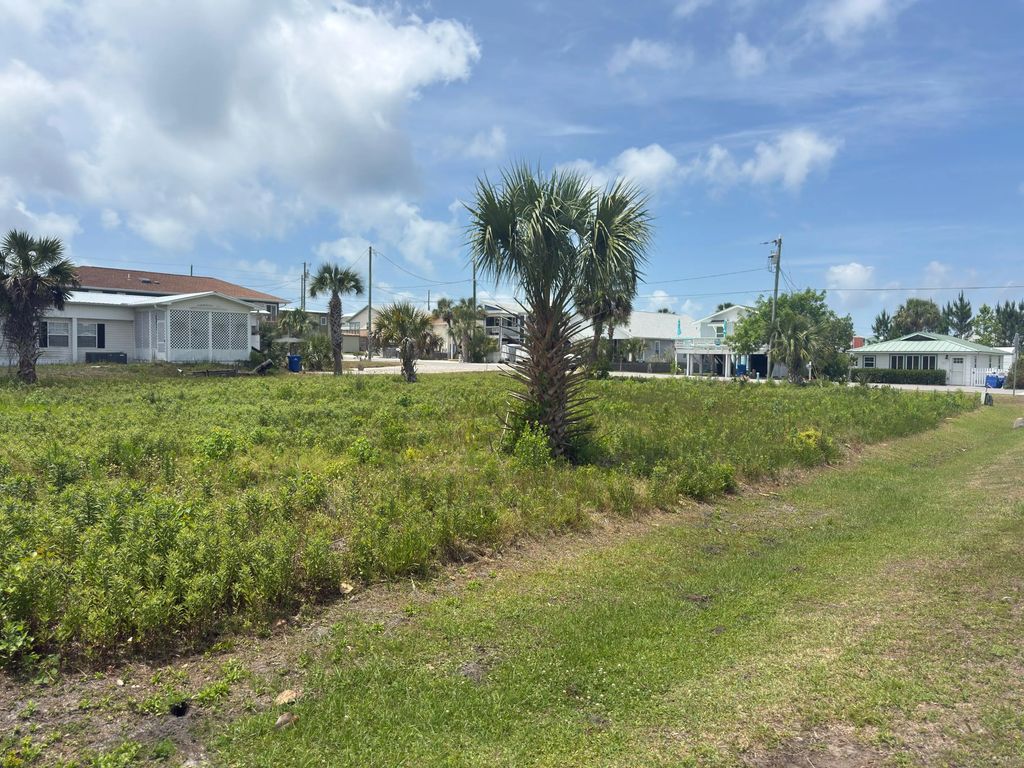 9 of 17 - Lot 12 1st Street, Mexico Beach, FL