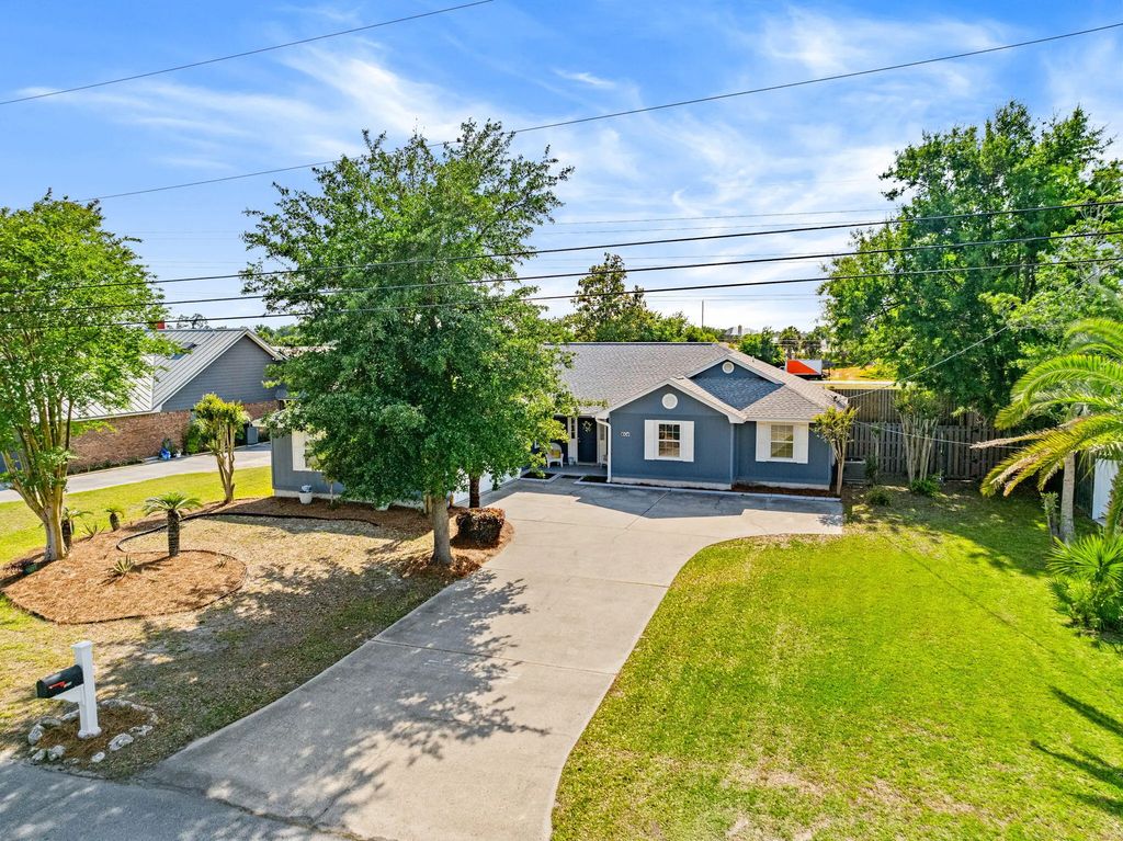 1604 Maryland Avenue, Lynn Haven