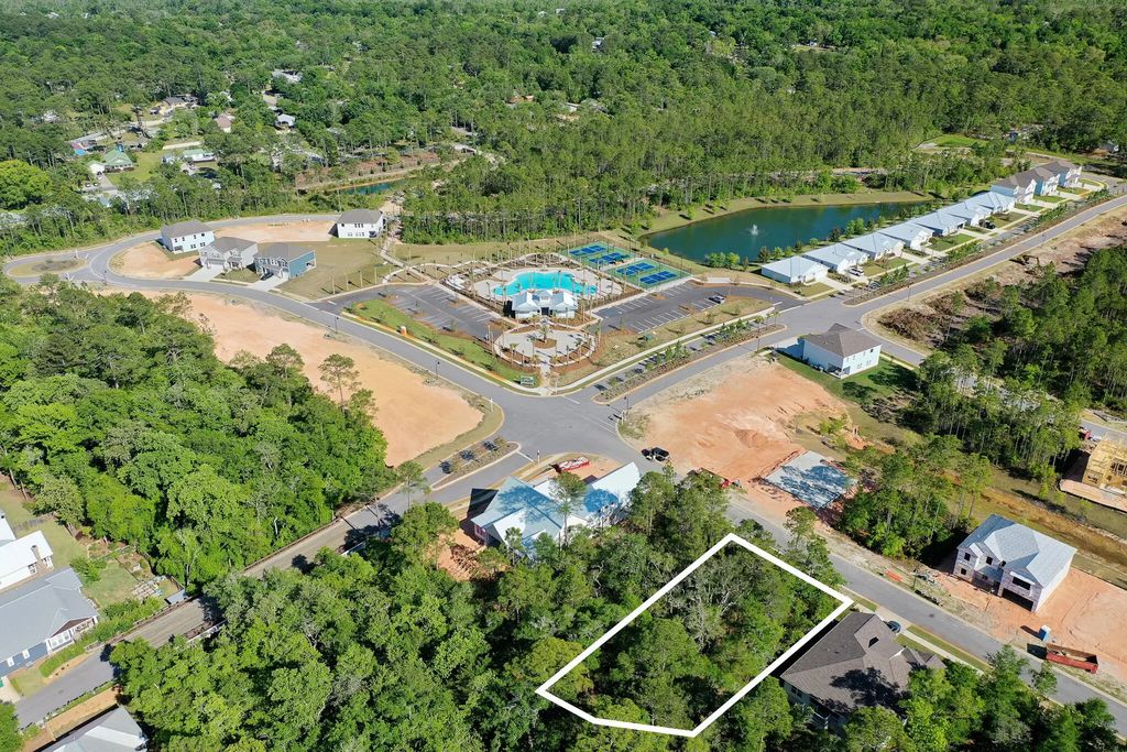 2 of 6 - Tbd Spirit Bear Way Lot 37, Blk C, Freeport, FL