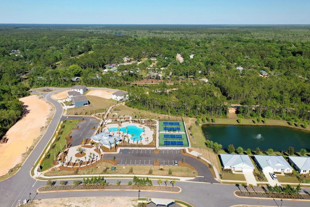 3 of 6 - Tbd Spirit Bear Way Lot 37, Blk C, Freeport, FL