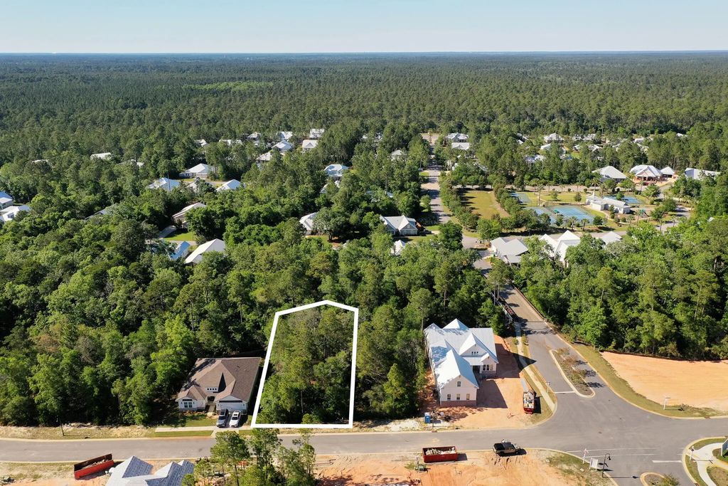 4 of 6 - Tbd Spirit Bear Way Lot 37, Blk C, Freeport, FL