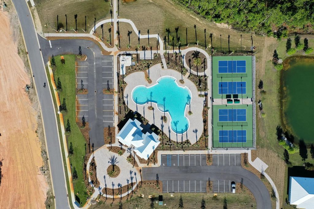 5 of 6 - Tbd Spirit Bear Way Lot 37, Blk C, Freeport, FL
