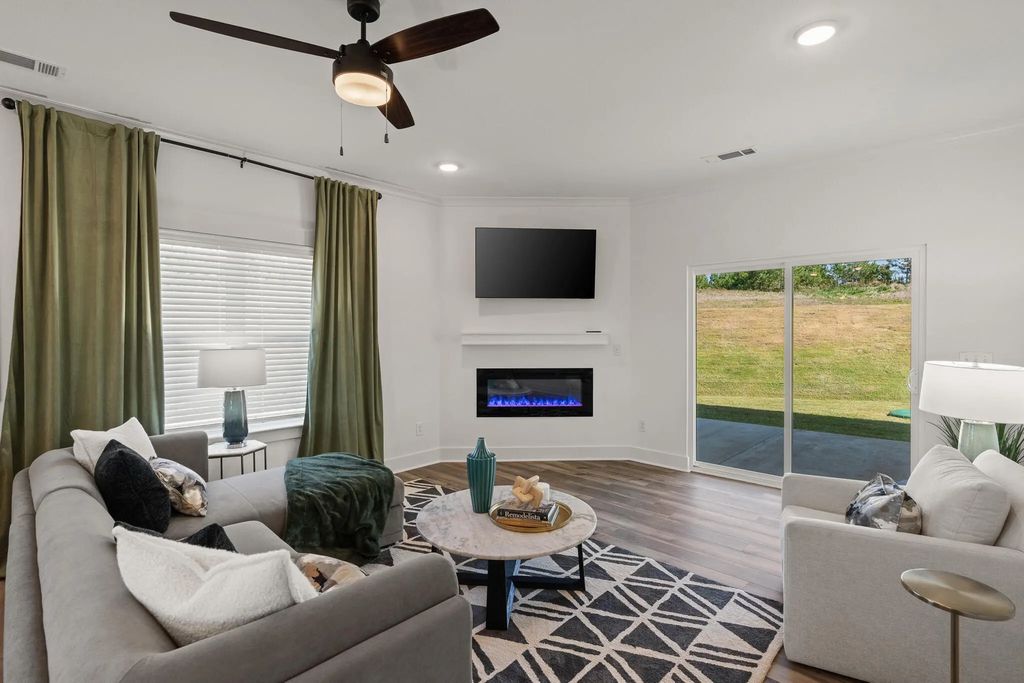 3 of 52 - Lot 10 Clarke Hill Road, Freeport, FL