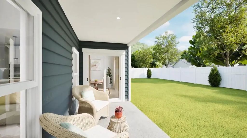 18 of 36 - Lot 25 Spirit Bear Way, Freeport, FL