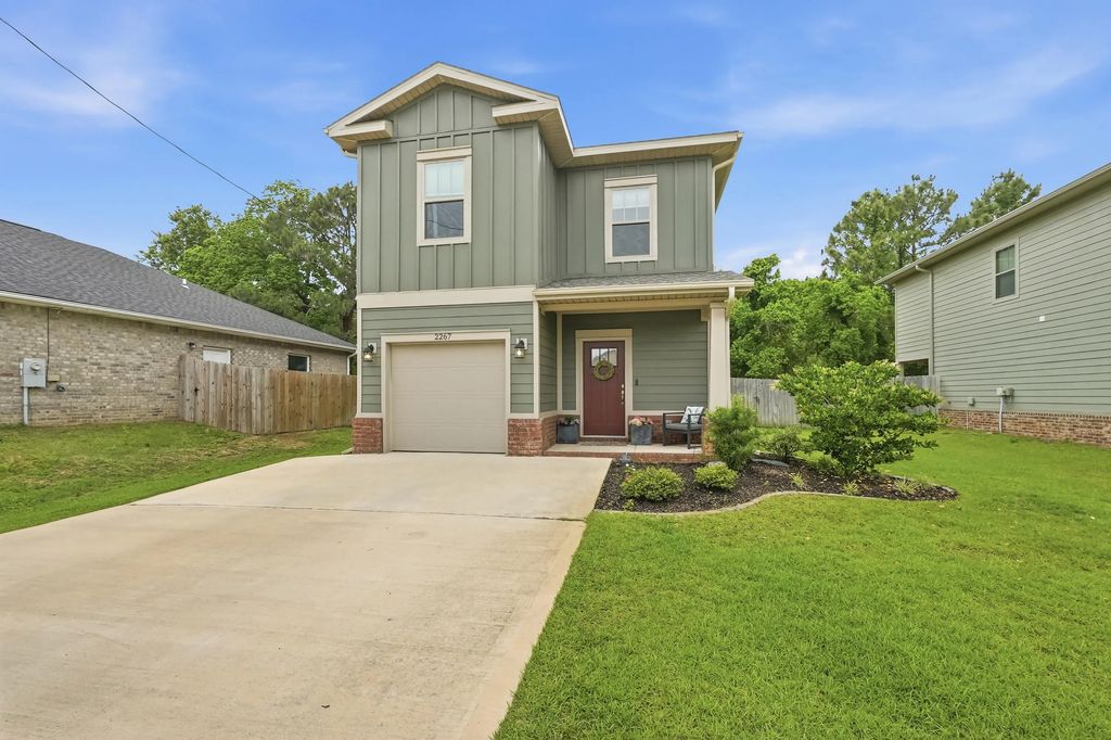 2267 Janet Street, Navarre
