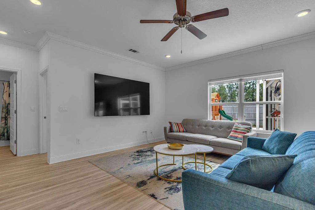 15 of 39 - 77 Spoonbill Road Lot 66, Santa Rosa Beach, FL