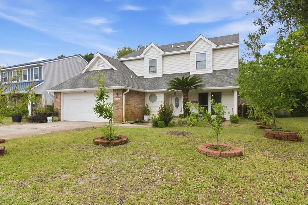 492 Spring Brook Lane, Mary Esther