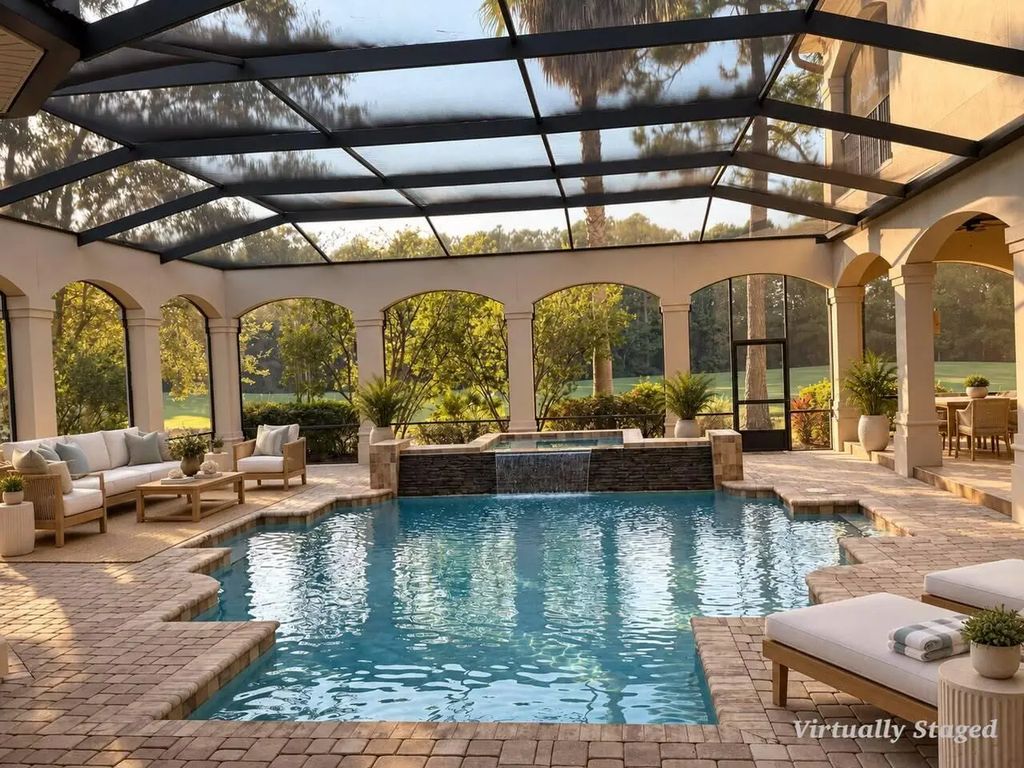 3507 Burnt Pine Lane, Miramar Beach