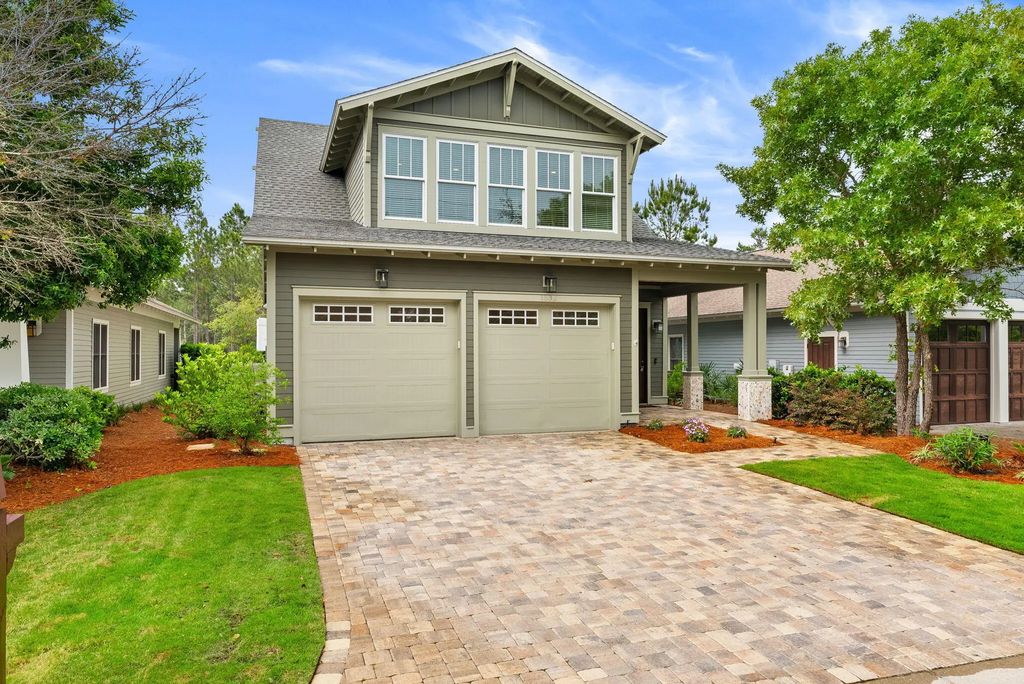4 of 97 - 1532 Salamander Trail, Panama City Beach, FL