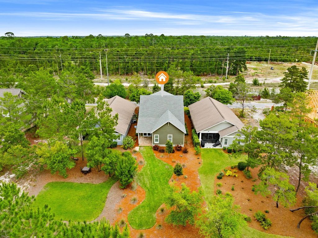 56 of 97 - 1532 Salamander Trail, Panama City Beach, FL