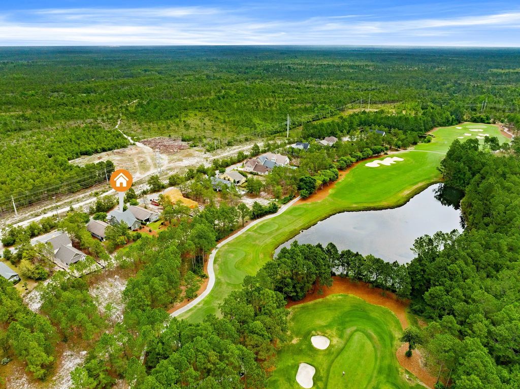 60 of 97 - 1532 Salamander Trail, Panama City Beach, FL