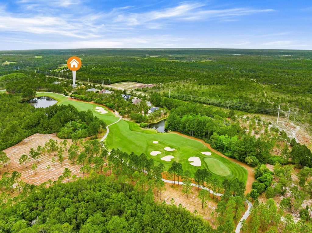 61 of 97 - 1532 Salamander Trail, Panama City Beach, FL