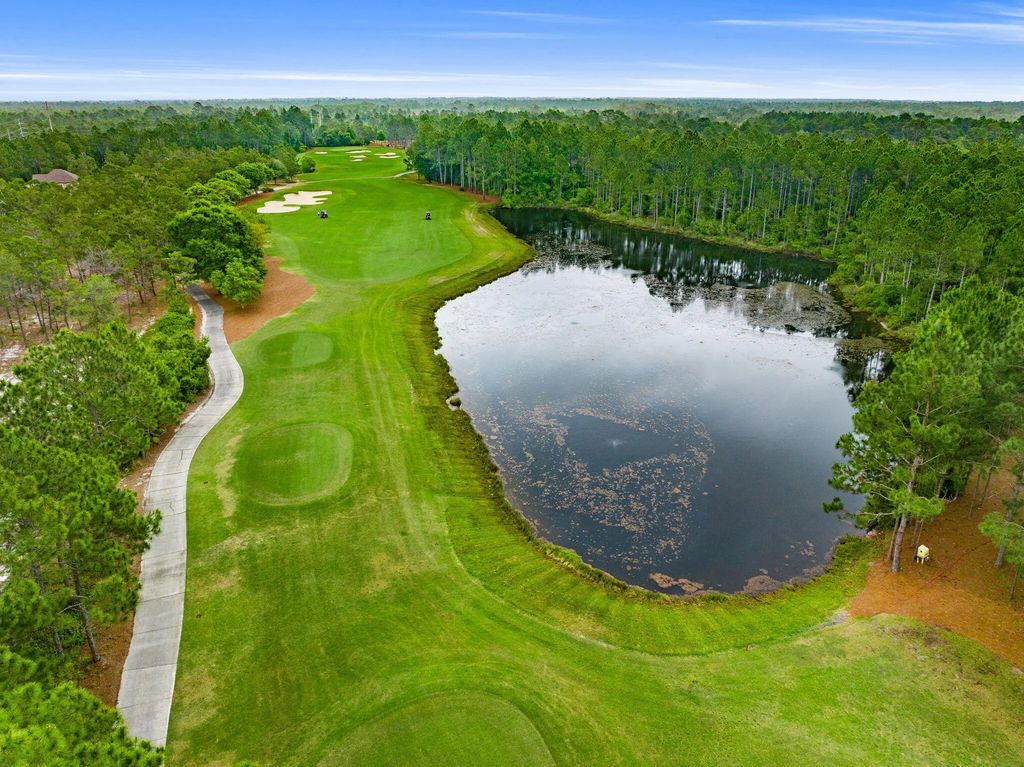 62 of 97 - 1532 Salamander Trail, Panama City Beach, FL