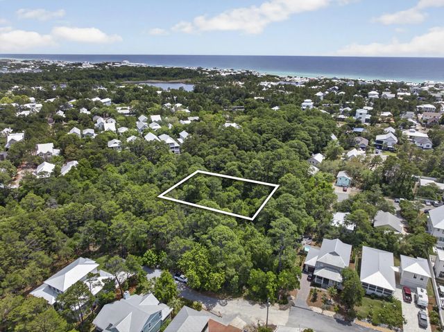 Lot 10&11 Ash Street, Santa Rosa Beach.