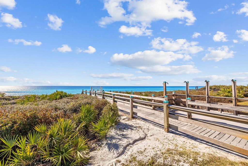 53 of 54 - 42 W Seacrest Beach Boulevard, Alys Beach, FL