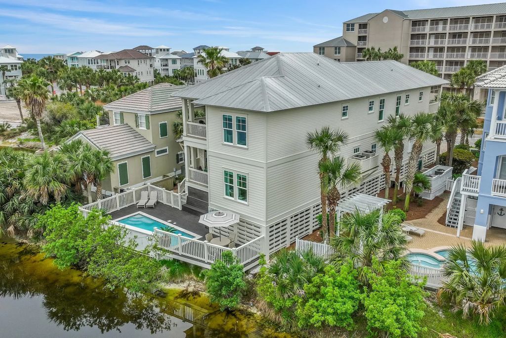 3574 Waverly Circle, Destin