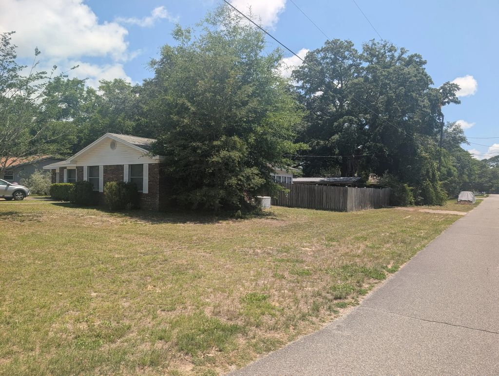 123 Patti Cove, Niceville
