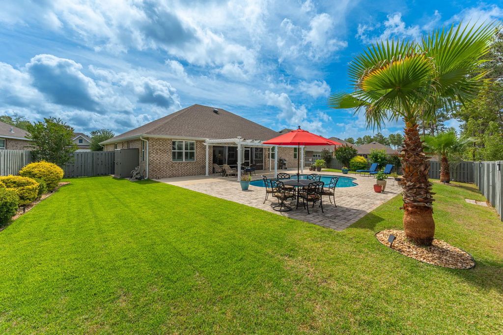 50 of 85 - 200 Sweet Tea Lane, Freeport, FL