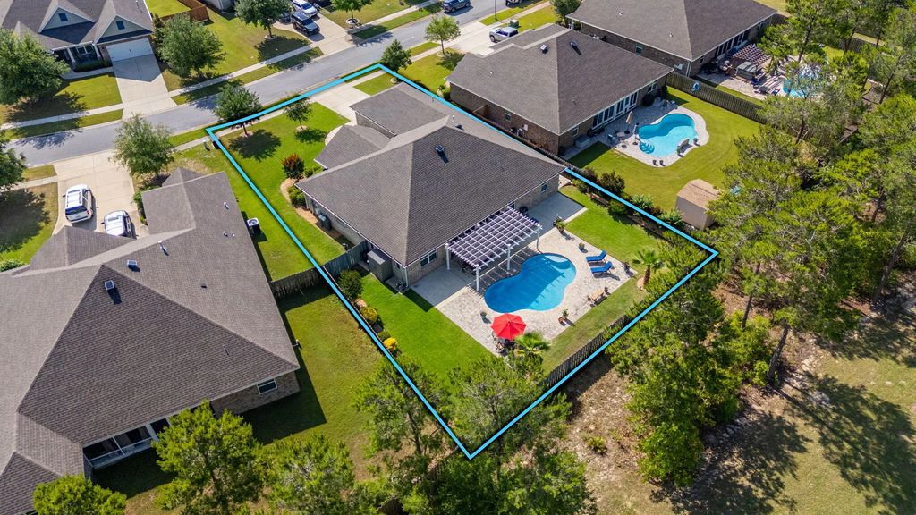 58 of 85 - 200 Sweet Tea Lane, Freeport, FL