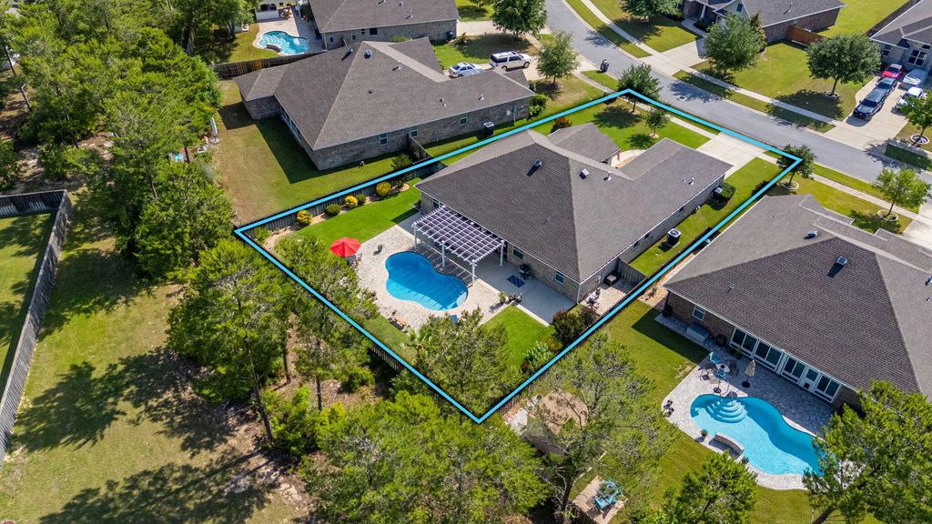 60 of 85 - 200 Sweet Tea Lane, Freeport, FL