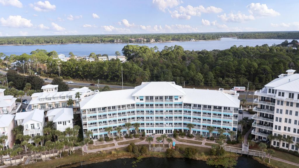 16 of 18 - 114 Carillon Market Street Unit 102, Panama City Beach, FL