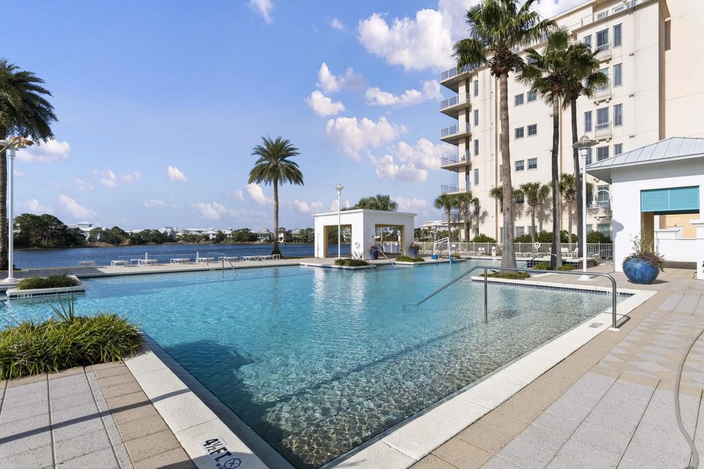 17 of 18 - 114 Carillon Market Street Unit 102, Panama City Beach, FL
