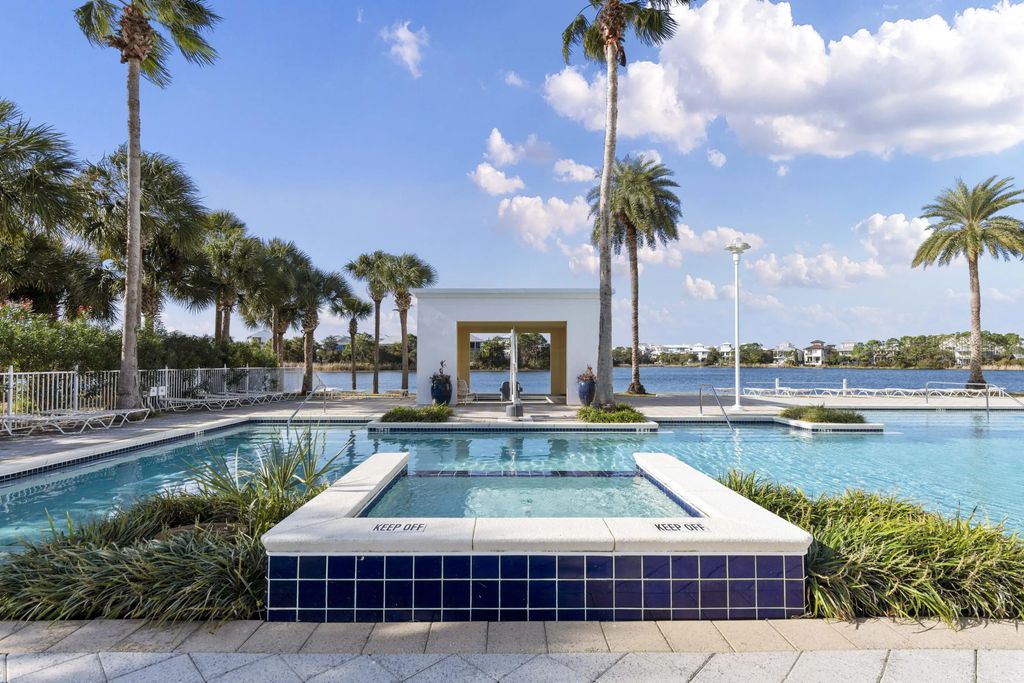 18 of 18 - 114 Carillon Market Street Unit 102, Panama City Beach, FL