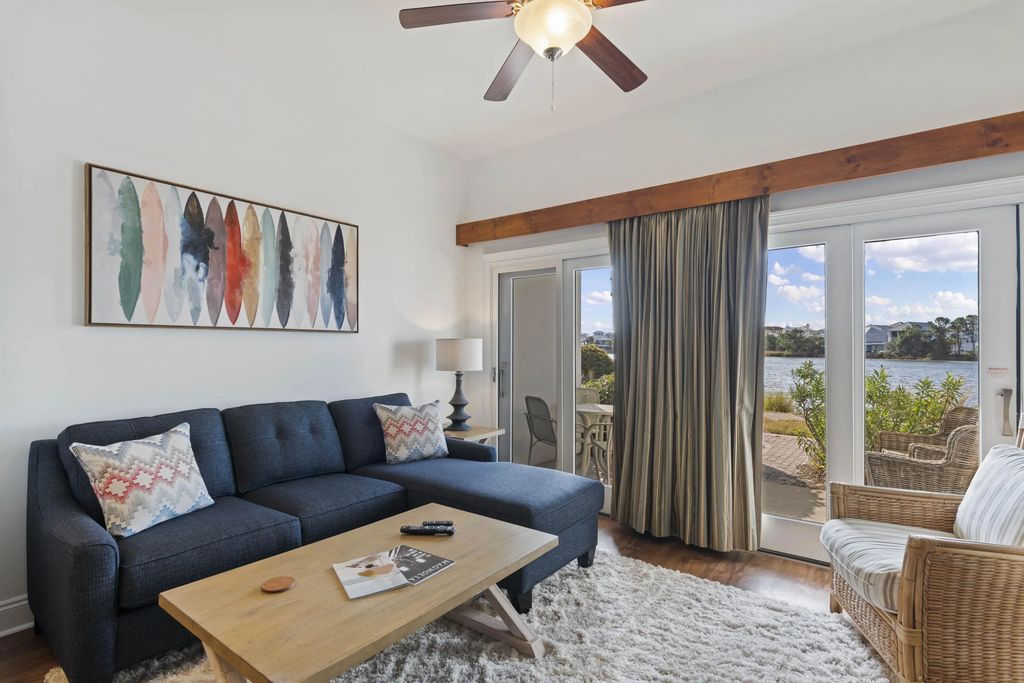 6 of 18 - 114 Carillon Market Street Unit 102, Panama City Beach, FL