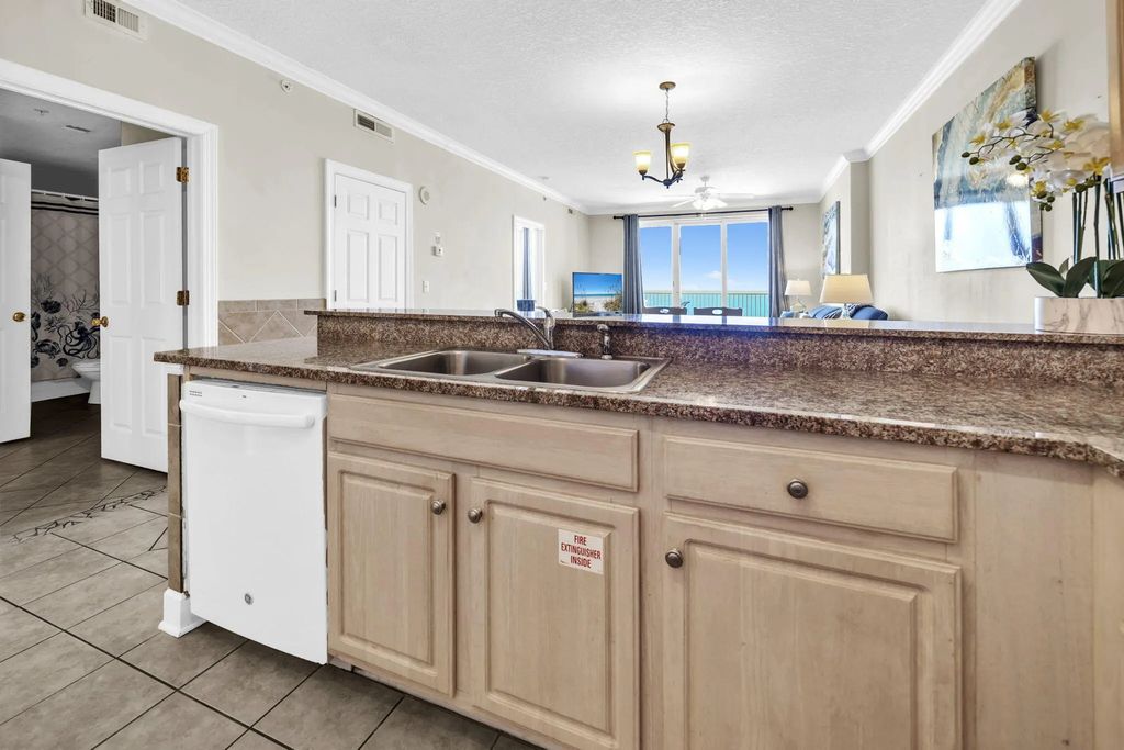 17 of 43 - 17545 Front Beach Road Unit 1108, Panama City Beach, FL