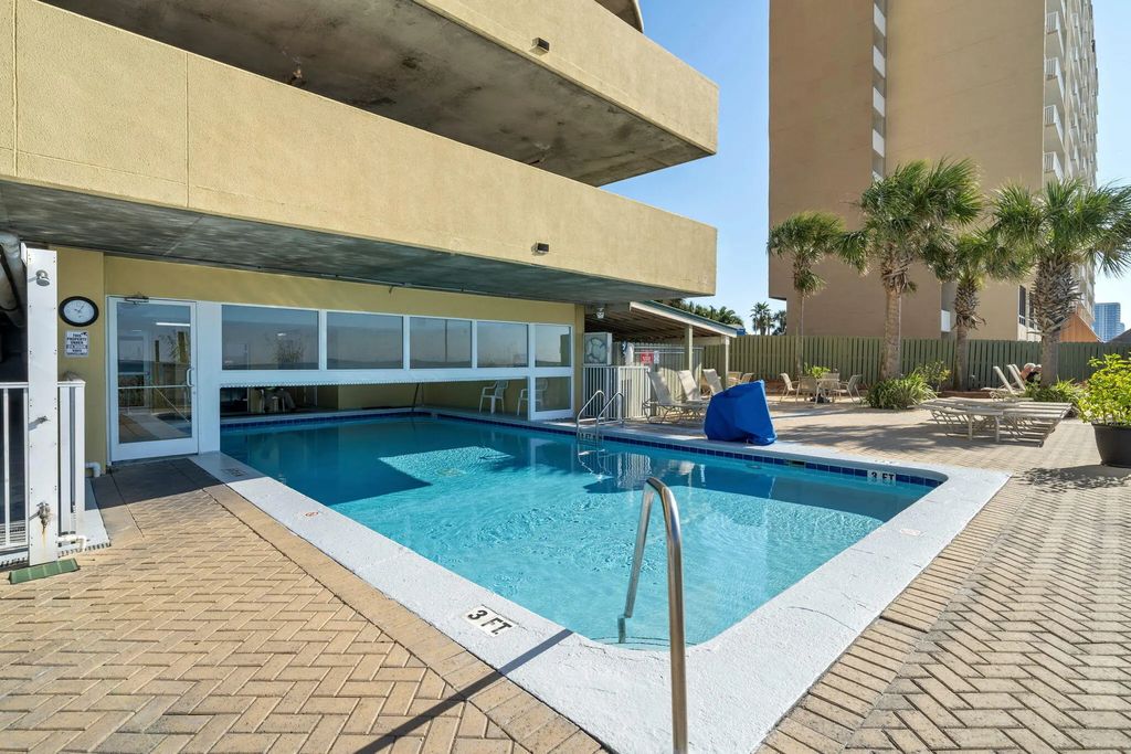 38 of 43 - 17545 Front Beach Road Unit 1108, Panama City Beach, FL