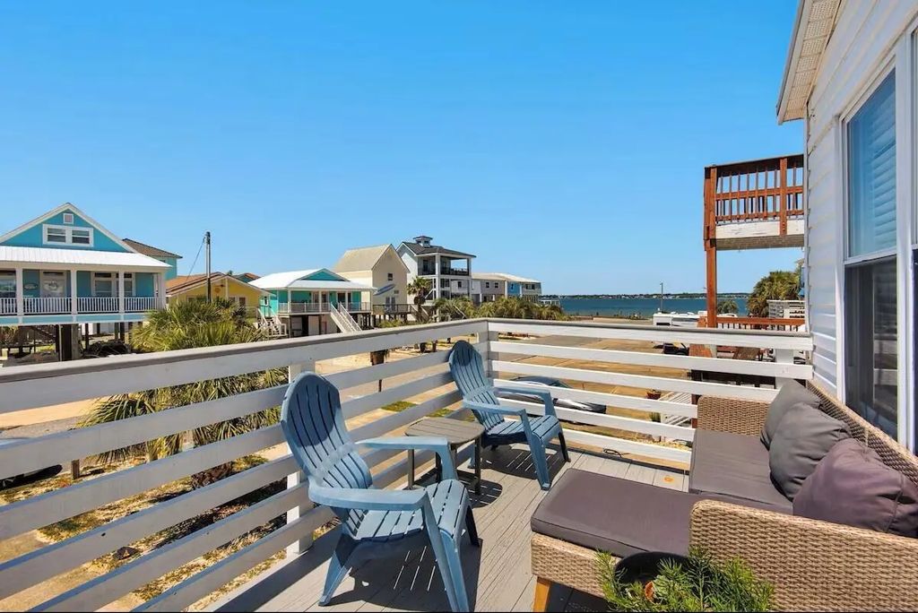 1420 Bahia Drive, Navarre