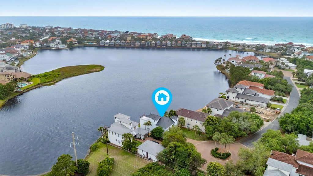 11 of 88 - 101 Vista Bluffs, Destin, FL