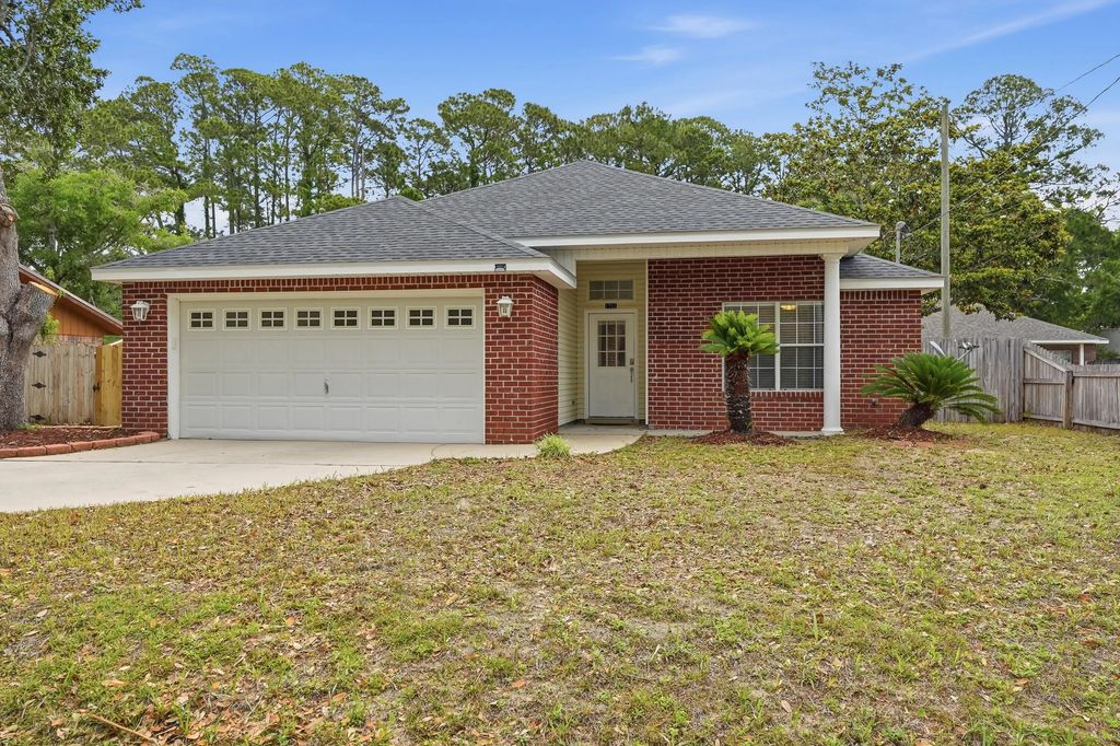 1755 Hopper Street, Niceville