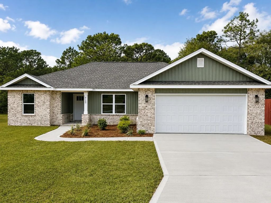 101 Stephens Lane B, Crestview
