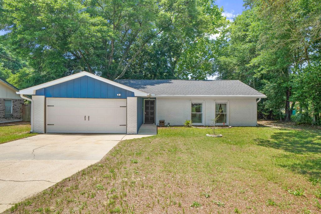 39 9th Street, Shalimar