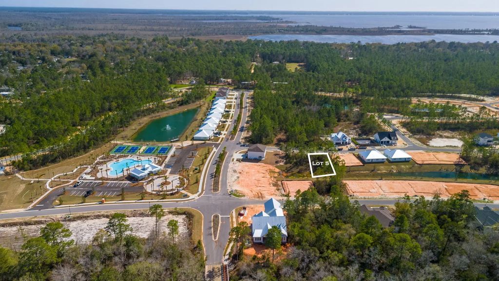 104 of 109 - Tbd Clarke Hl Road Lot 5, Blk C, Freeport, FL