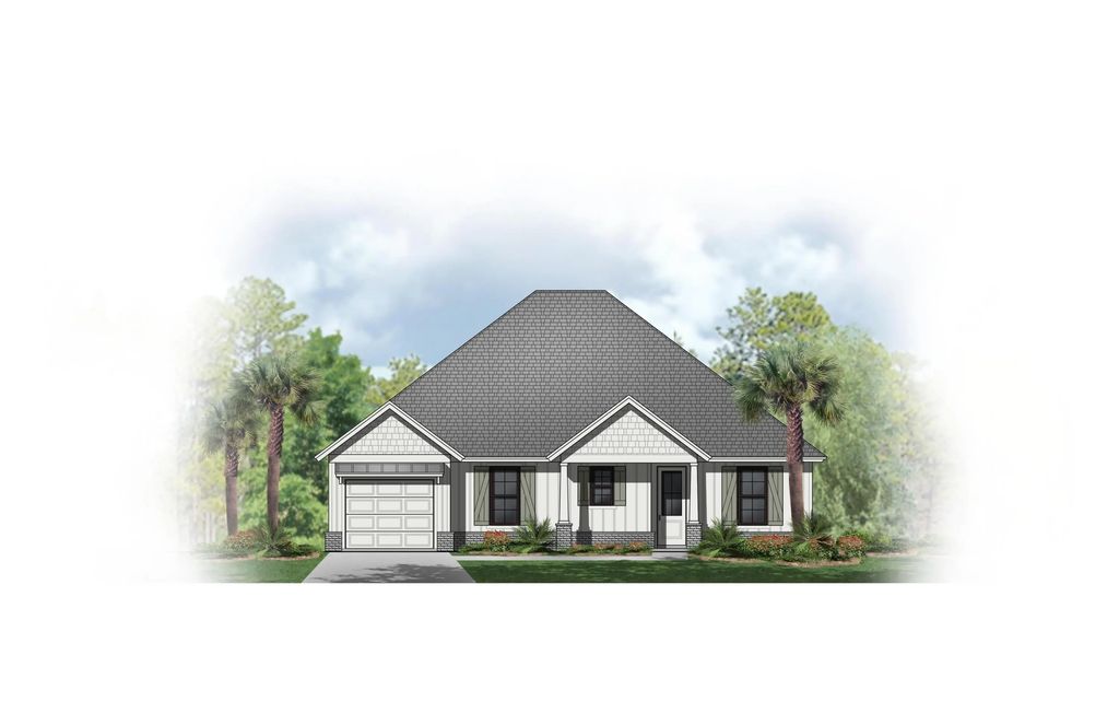 2 of 109 - Tbd Clarke Hl Road Lot 5, Blk C, Freeport, FL