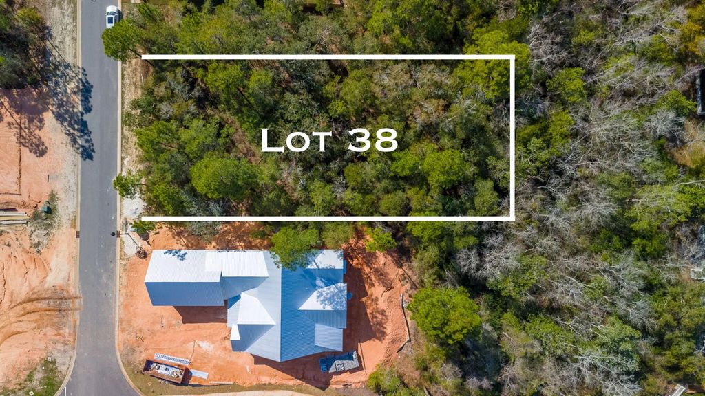 47 of 109 - Tbd Clarke Hl Road Lot 5, Blk C, Freeport, FL