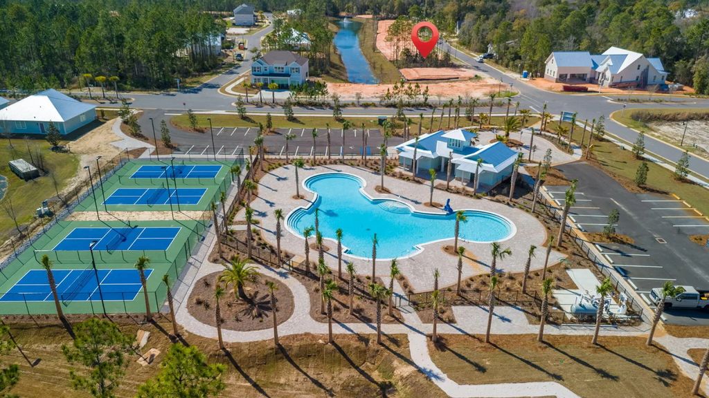 50 of 109 - Tbd Clarke Hl Road Lot 5, Blk C, Freeport, FL