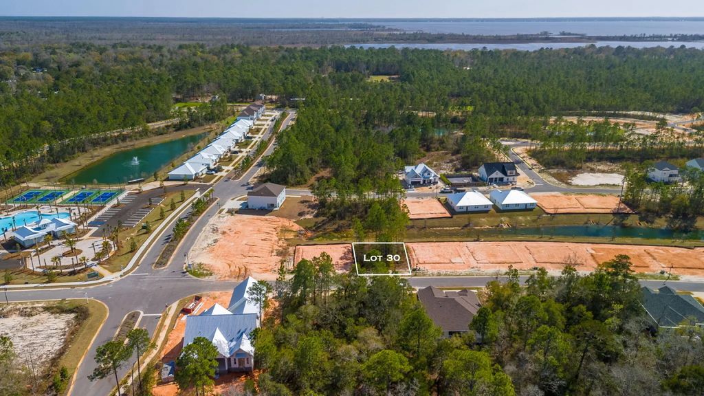 61 of 109 - Tbd Clarke Hl Road Lot 5, Blk C, Freeport, FL